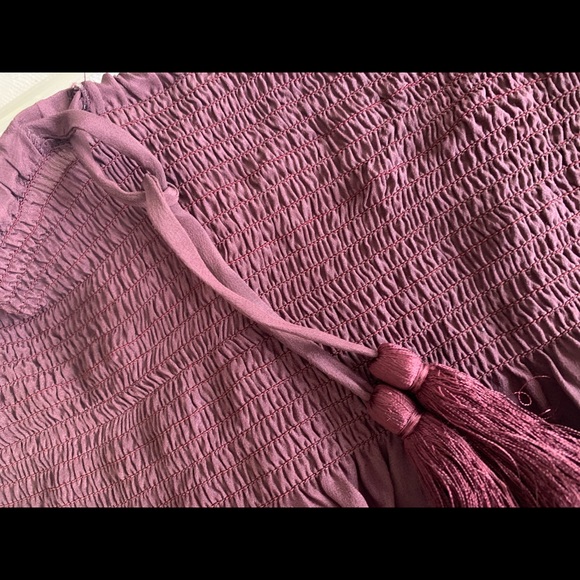 Calypso St Barths silk dress - Picture 7 of 8